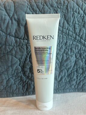 Redken Acidic Bonding Concentrate Leave-In Treatment 5.1 oz New